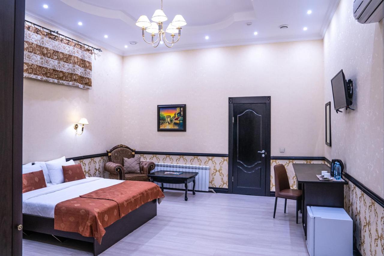 Belon Lux Hotel Nur-Sultan  Room photo