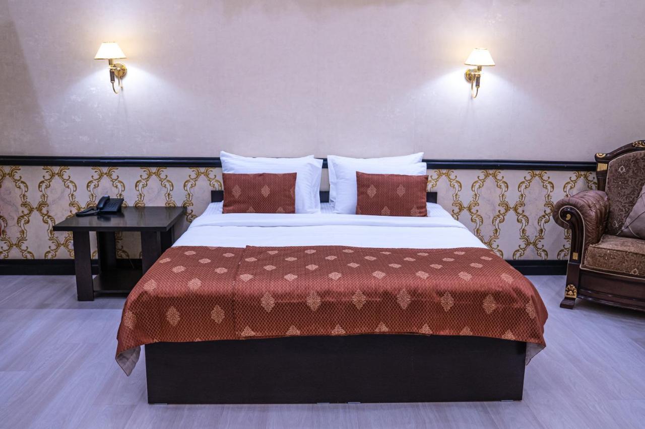 Belon Lux Hotel Nur-Sultan  Room photo