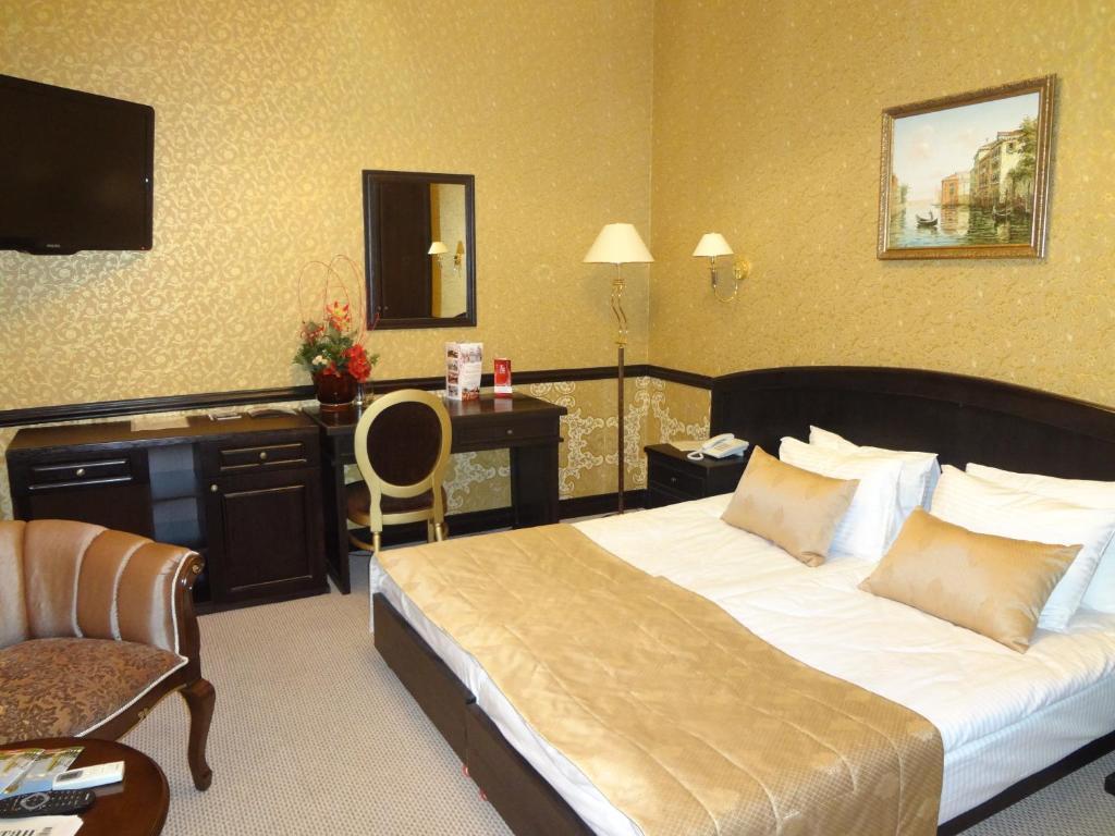 Belon Lux Hotel Nur-Sultan  Exterior photo