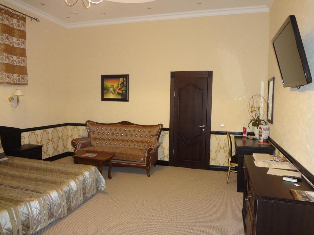 Belon Lux Hotel Nur-Sultan  Exterior photo
