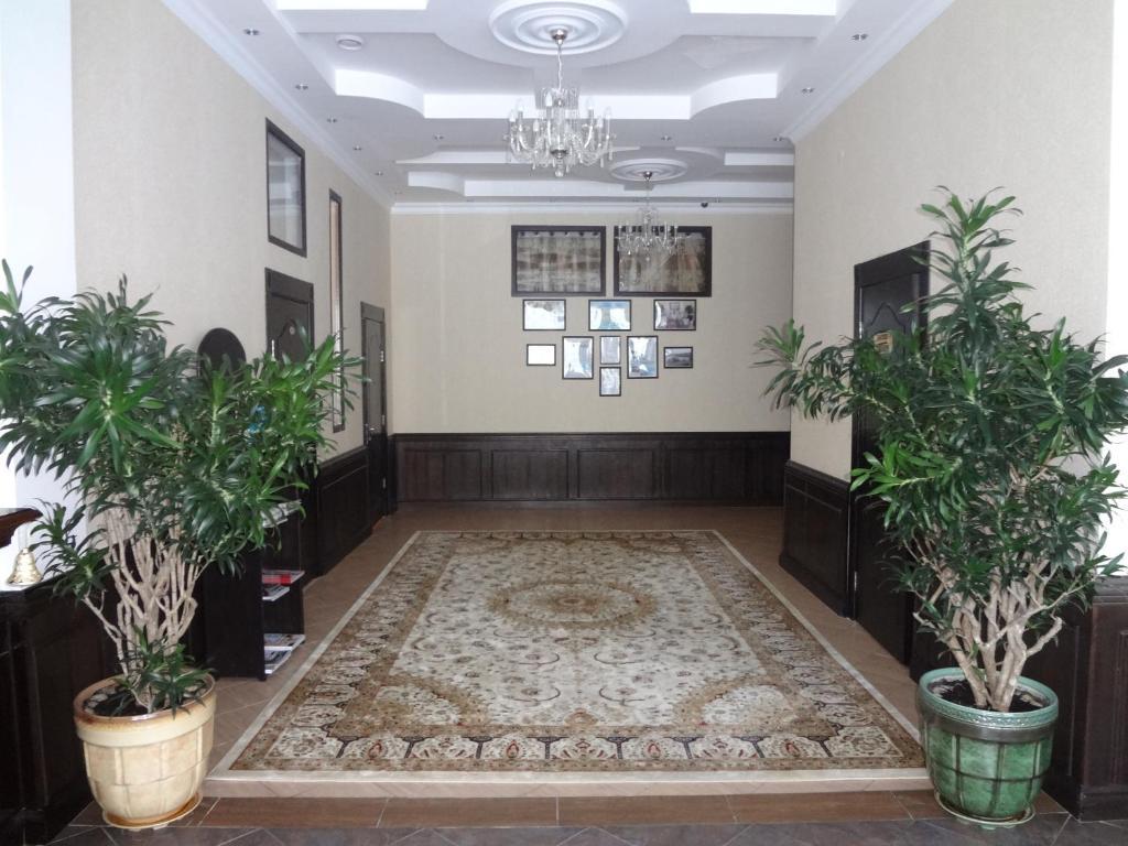 Belon Lux Hotel Nur-Sultan  Exterior photo