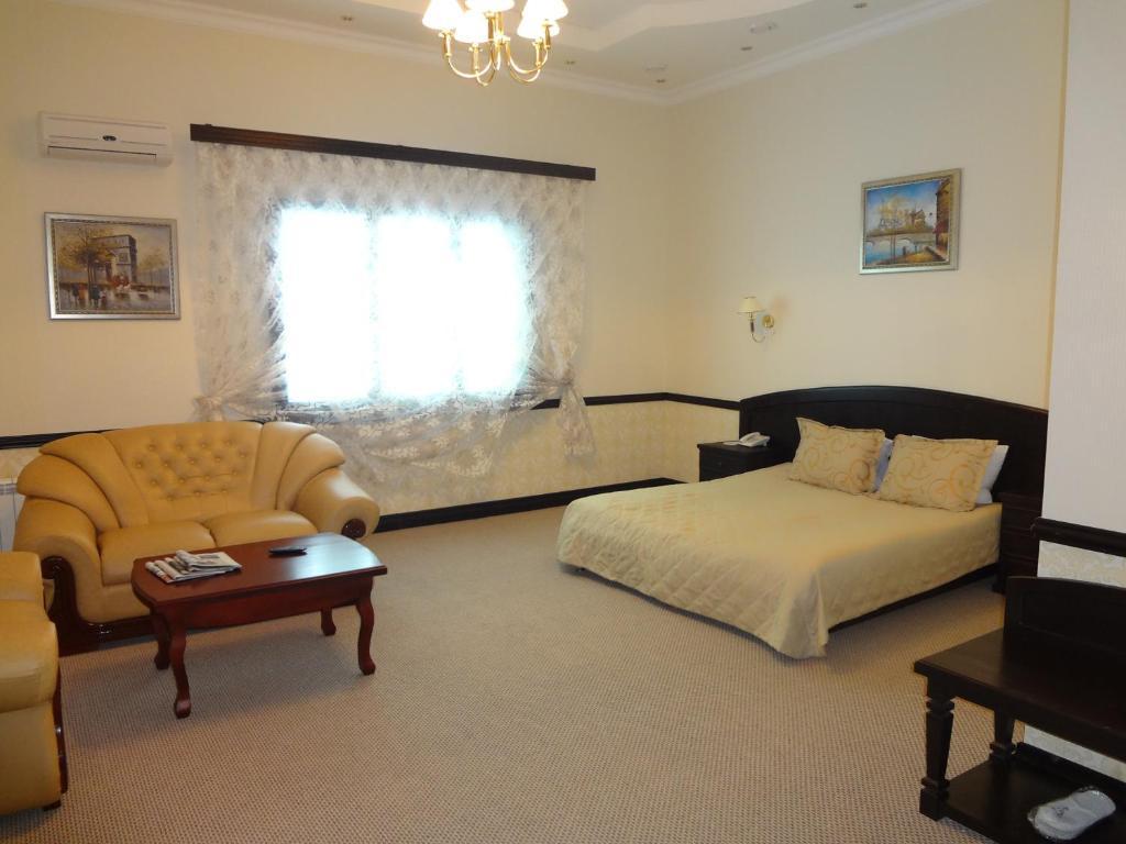 Belon Lux Hotel Nur-Sultan  Exterior photo