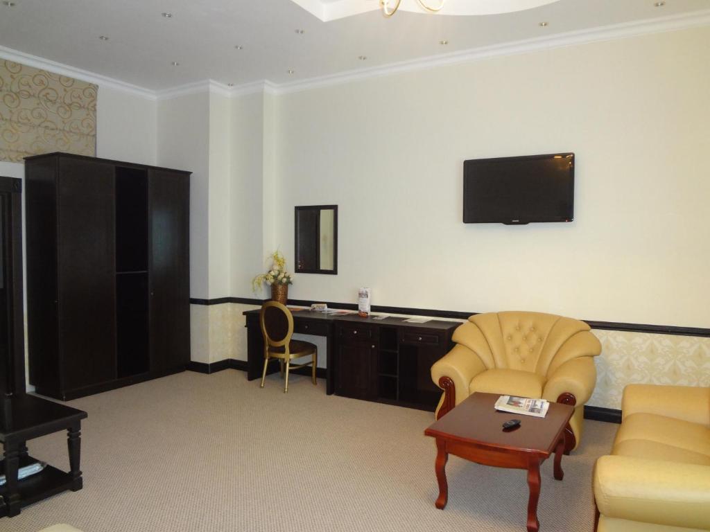Belon Lux Hotel Nur-Sultan  Exterior photo