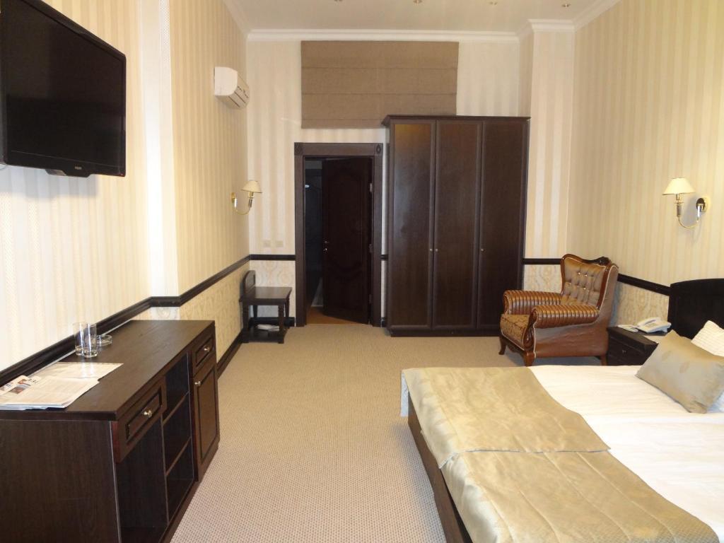 Belon Lux Hotel Nur-Sultan  Exterior photo