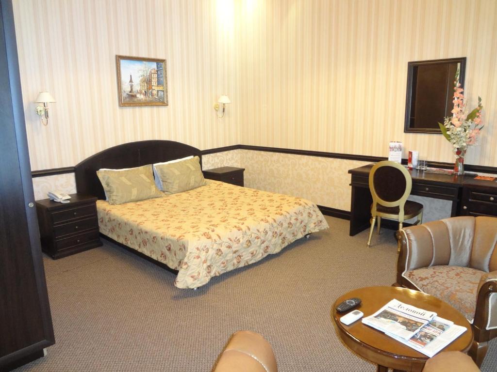Belon Lux Hotel Nur-Sultan  Exterior photo
