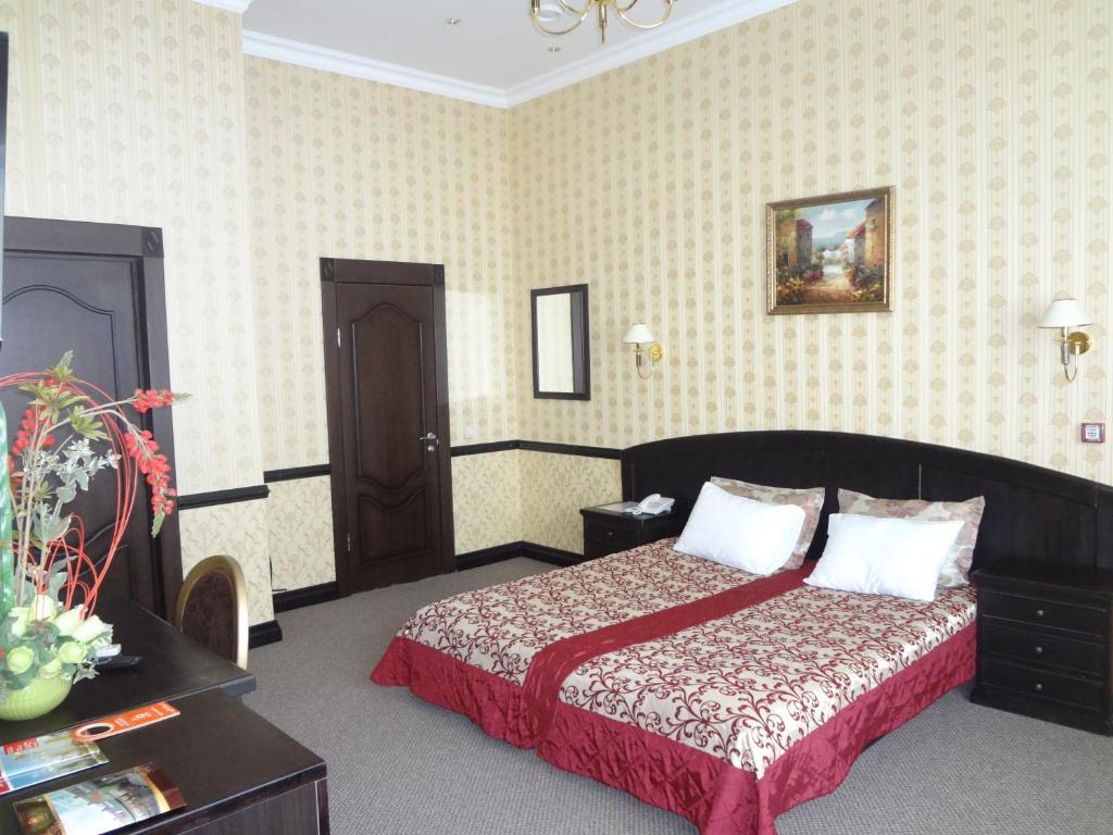 Belon Lux Hotel Nur-Sultan  Exterior photo