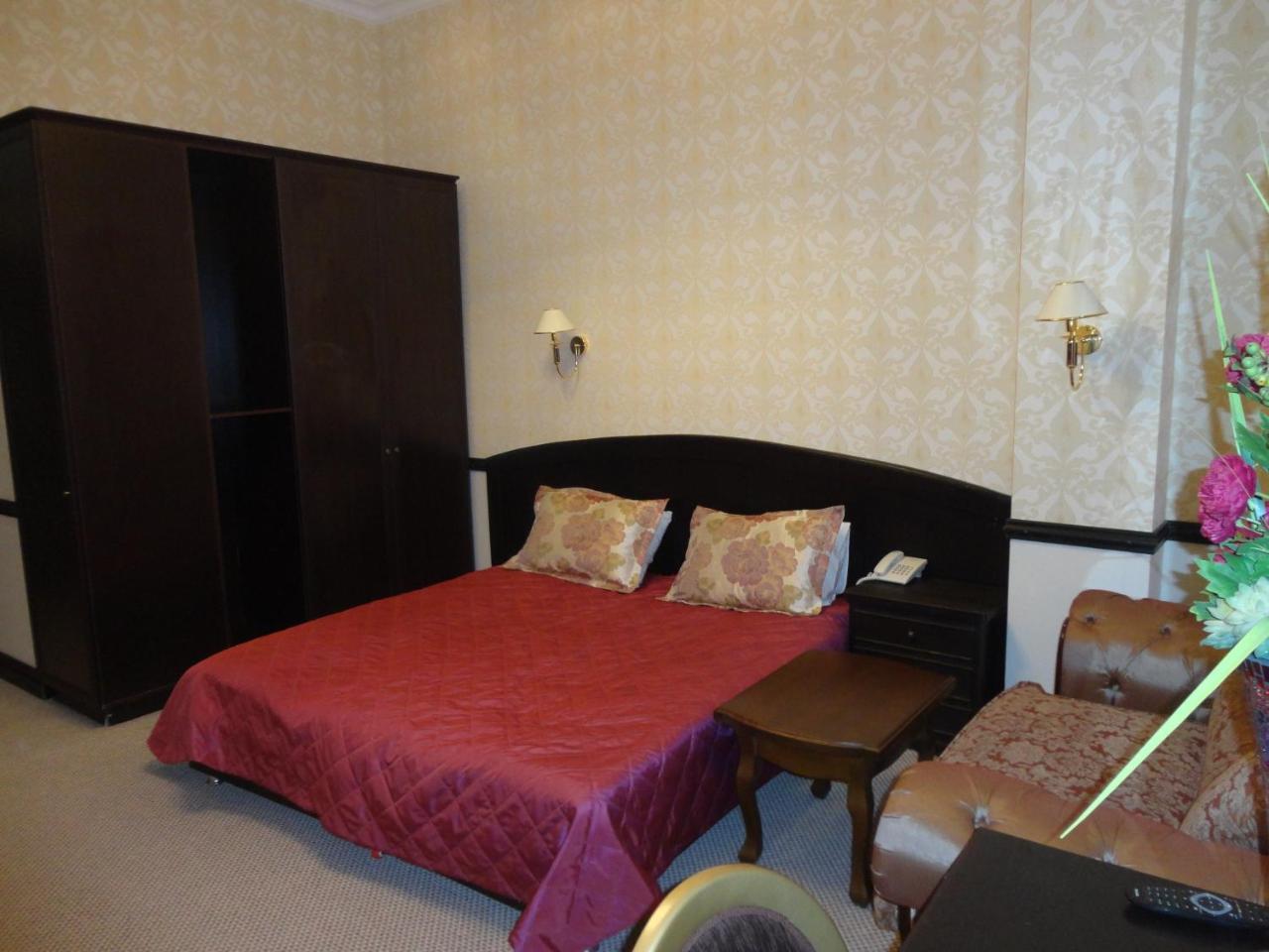 Belon Lux Hotel Nur-Sultan  Exterior photo